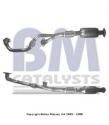 BM CATALYSTS - BM91150H - 